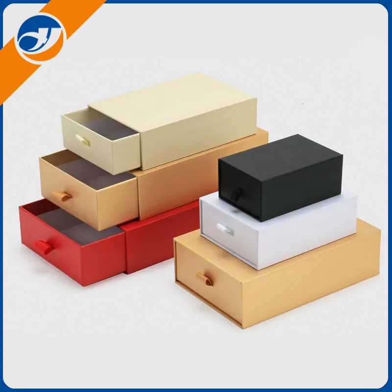 Drawer Gift Boxes တွေအတွက် ဘာတွေကောင်းလဲ?