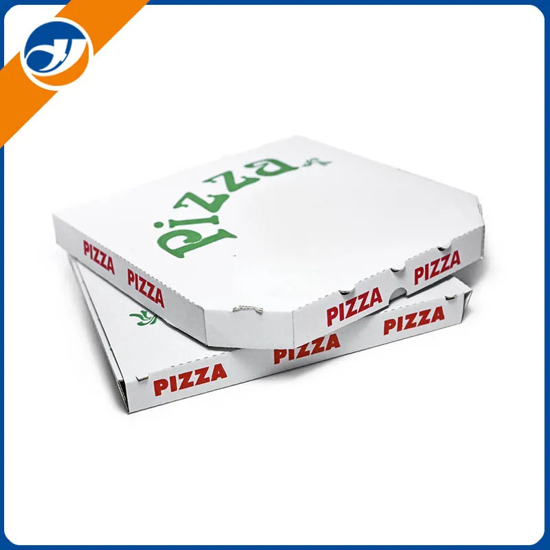 Pizza Box ရဲ့ အားသာချက်တွေက ဘာတွေလဲ။